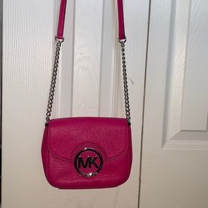 Michael Kors Crossbady Bag